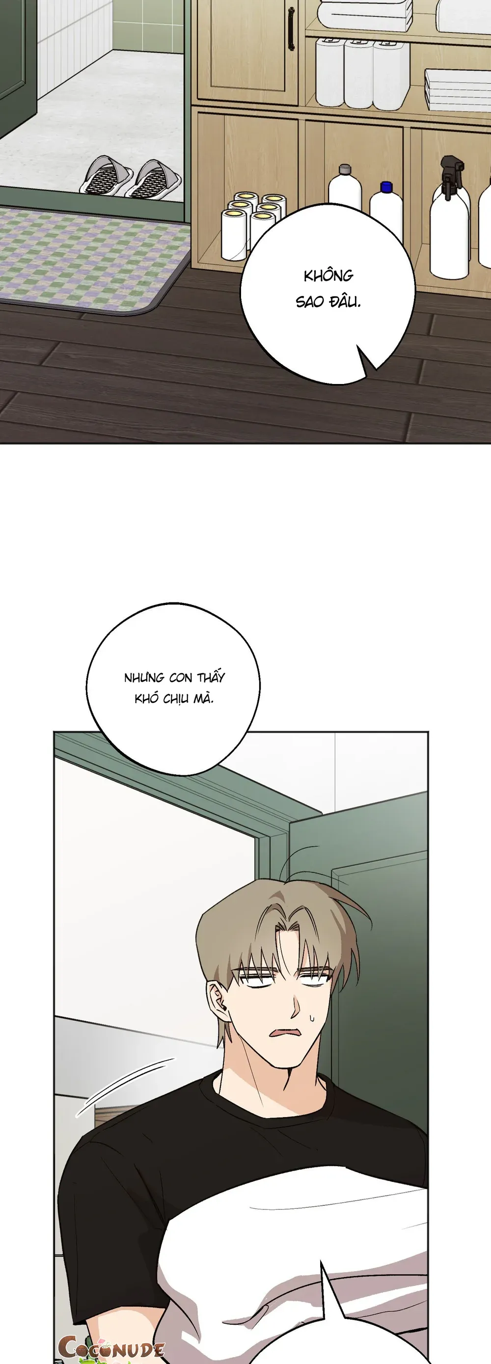 đọc truyện Khởi Nguyên Cầu Nguyện Chương 19 ảnh 3 tại Thiên Thai Truyện