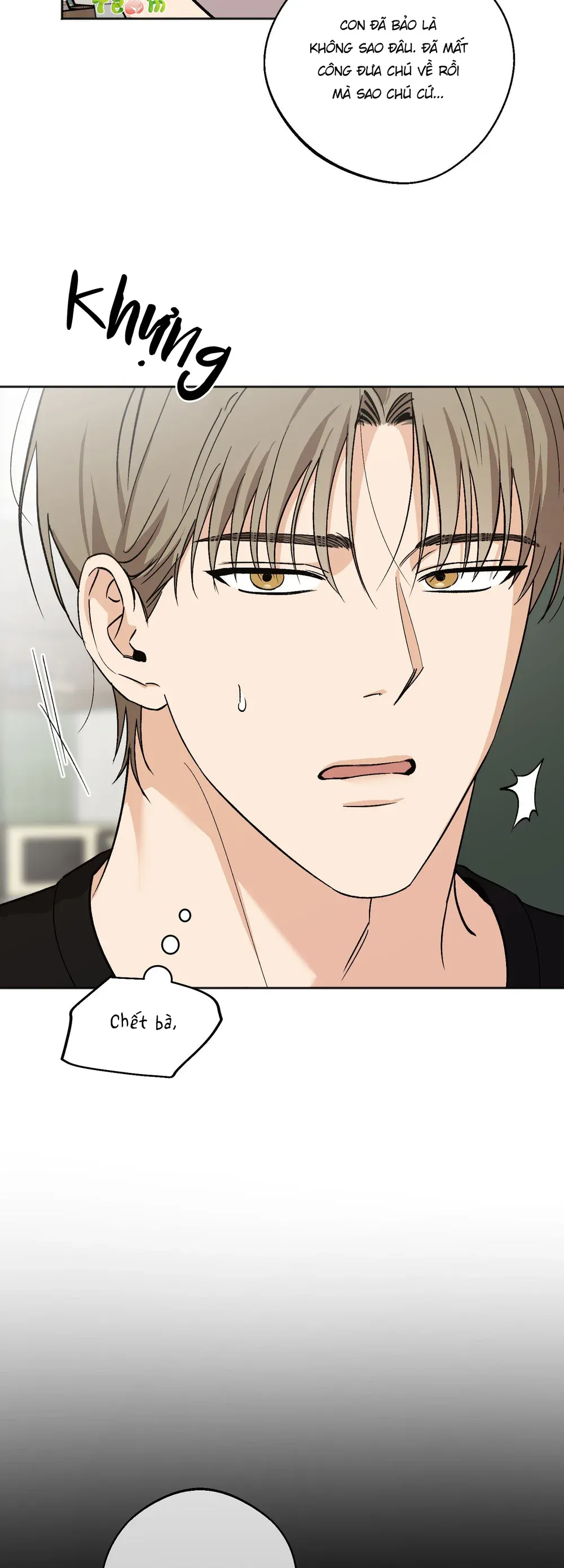 đọc truyện Khởi Nguyên Cầu Nguyện Chương 19 ảnh 4 tại Thiên Thai Truyện