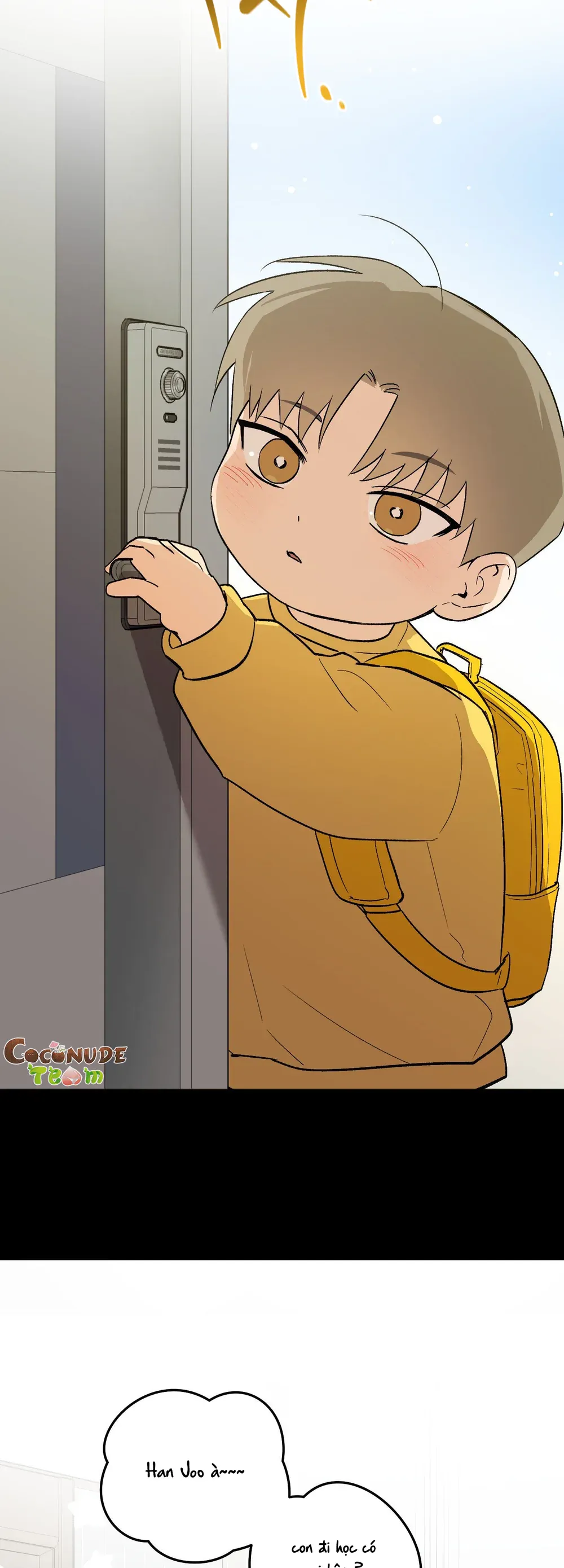 đọc truyện Khởi Nguyên Cầu Nguyện Chương 20 ảnh 3 tại Thiên Thai Truyện