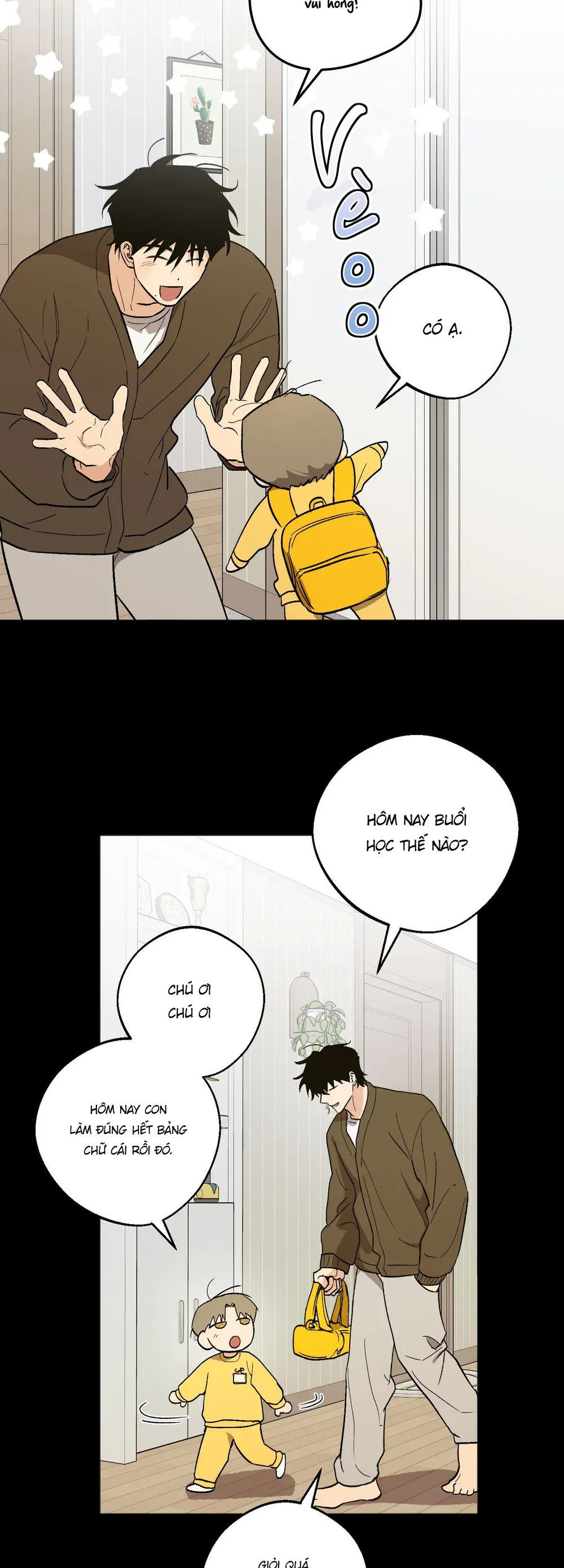 đọc truyện Khởi Nguyên Cầu Nguyện Chương 20 ảnh 4 tại Thiên Thai Truyện