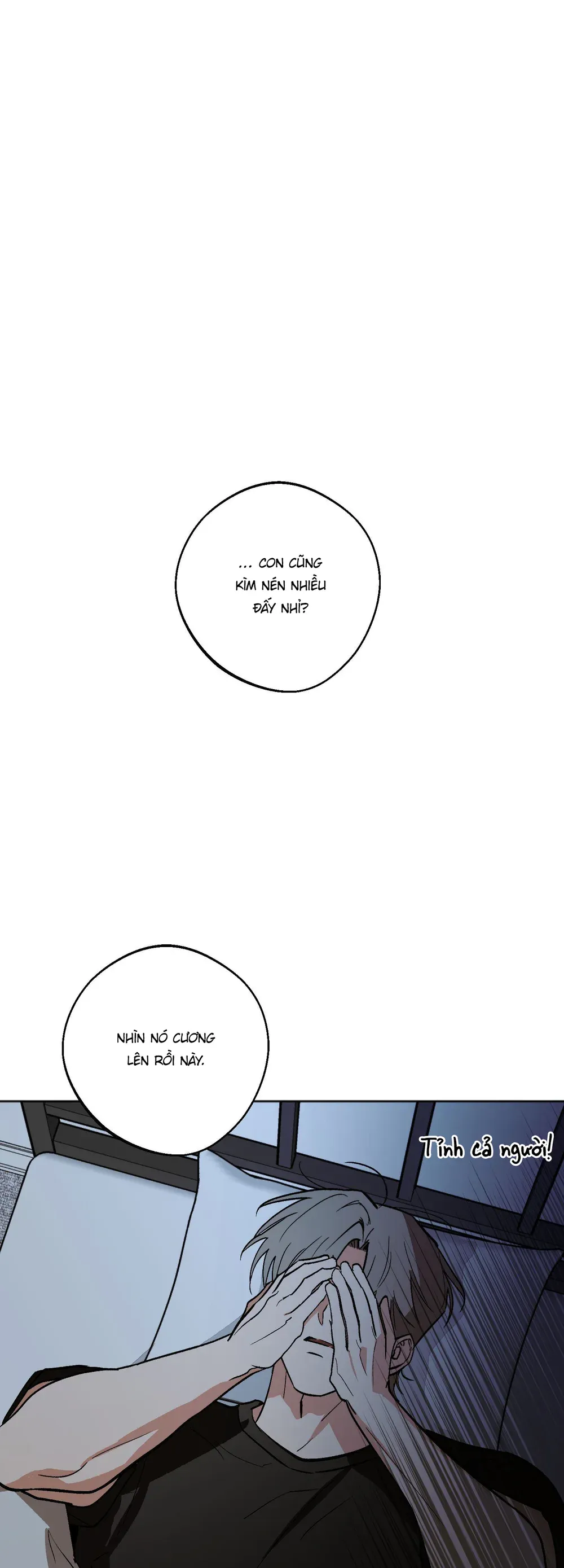 đọc truyện Khởi Nguyên Cầu Nguyện Chương 21 ảnh 2 tại Thiên Thai Truyện