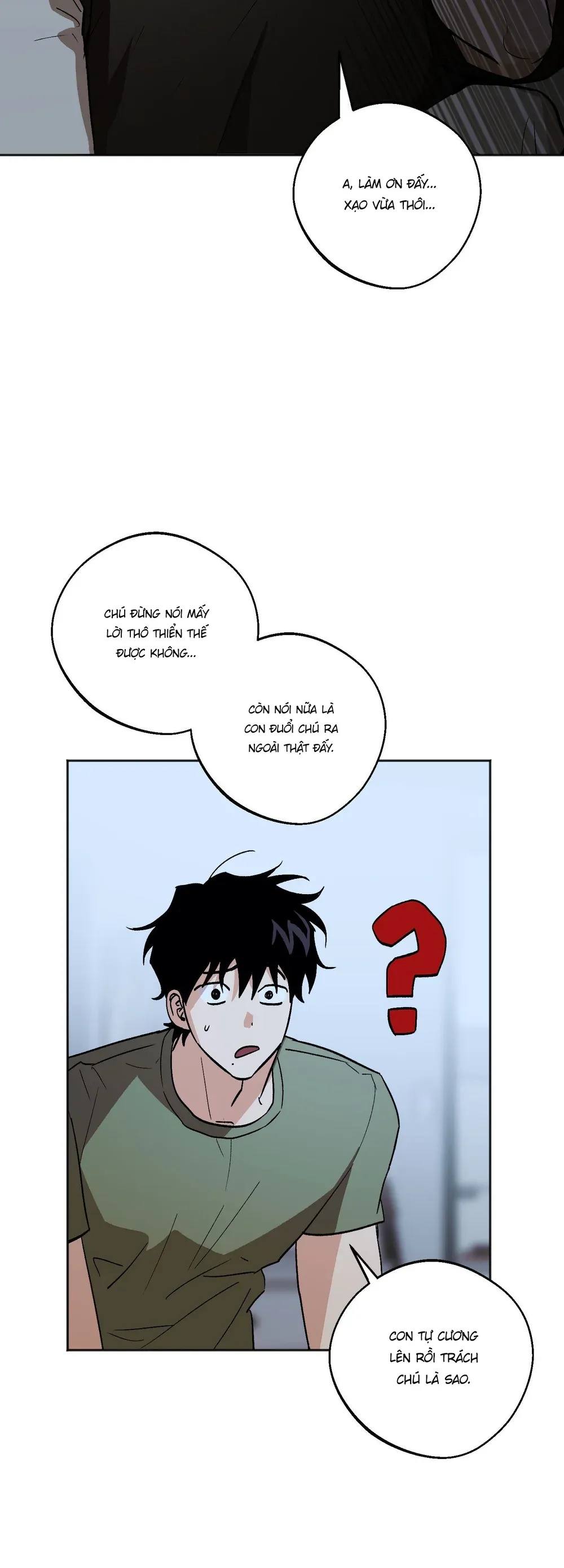 đọc truyện Khởi Nguyên Cầu Nguyện Chương 21 ảnh 3 tại Thiên Thai Truyện