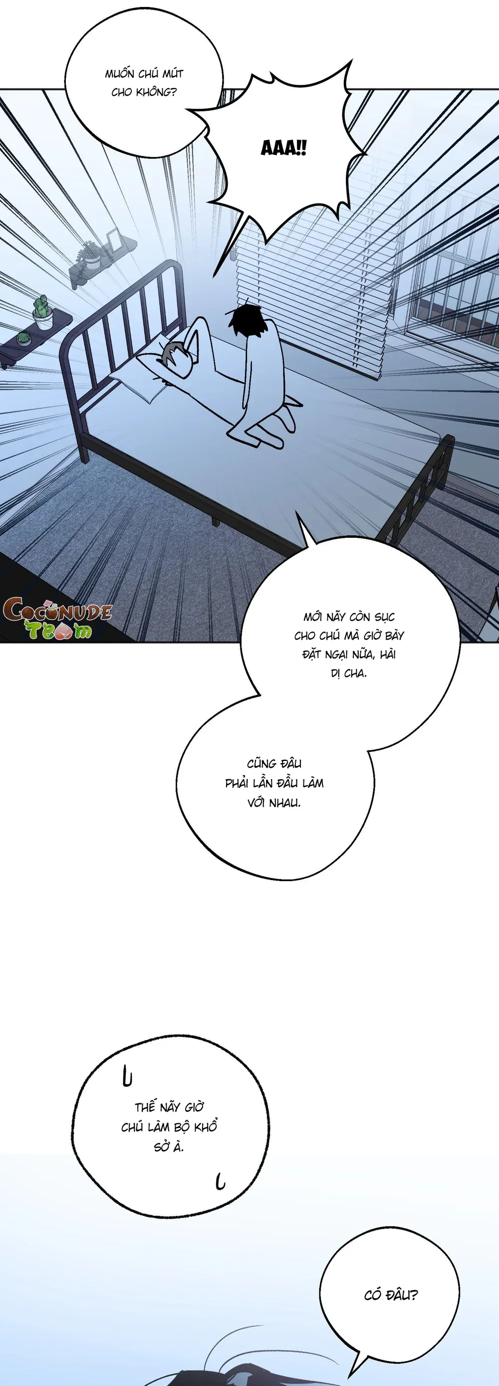 đọc truyện Khởi Nguyên Cầu Nguyện Chương 21 ảnh 4 tại Thiên Thai Truyện