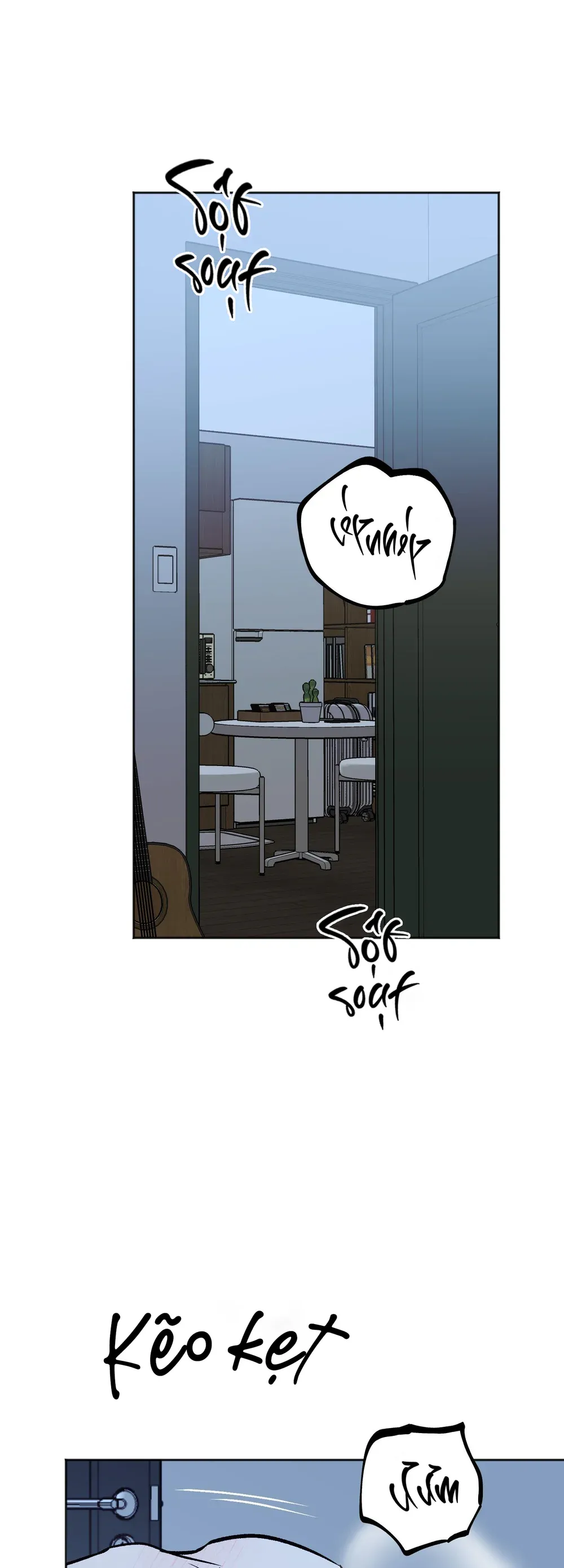 đọc truyện Khởi Nguyên Cầu Nguyện Chương 22 ảnh 3 tại Thiên Thai Truyện