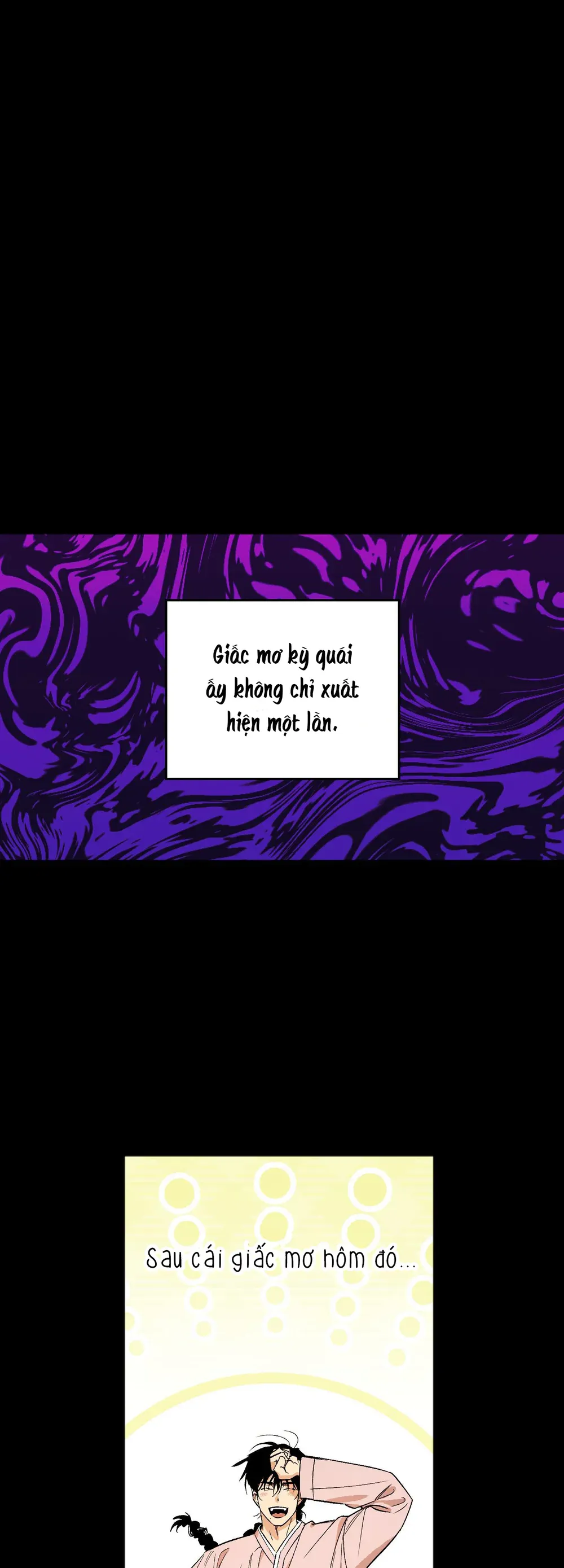 đọc truyện Khởi Nguyên Cầu Nguyện Chương 4 ảnh 2 tại Thiên Thai Truyện