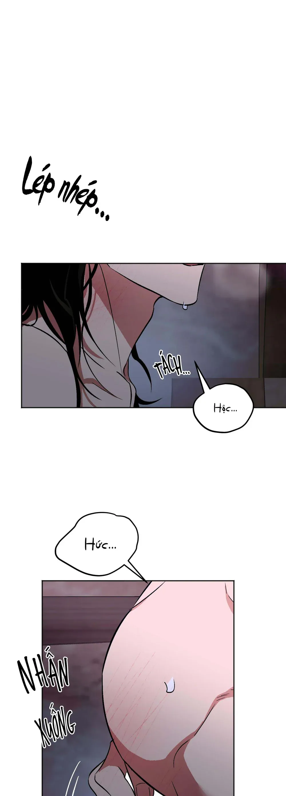 đọc truyện Khởi Nguyên Cầu Nguyện Chương 5 ảnh 2 tại Thiên Thai Truyện