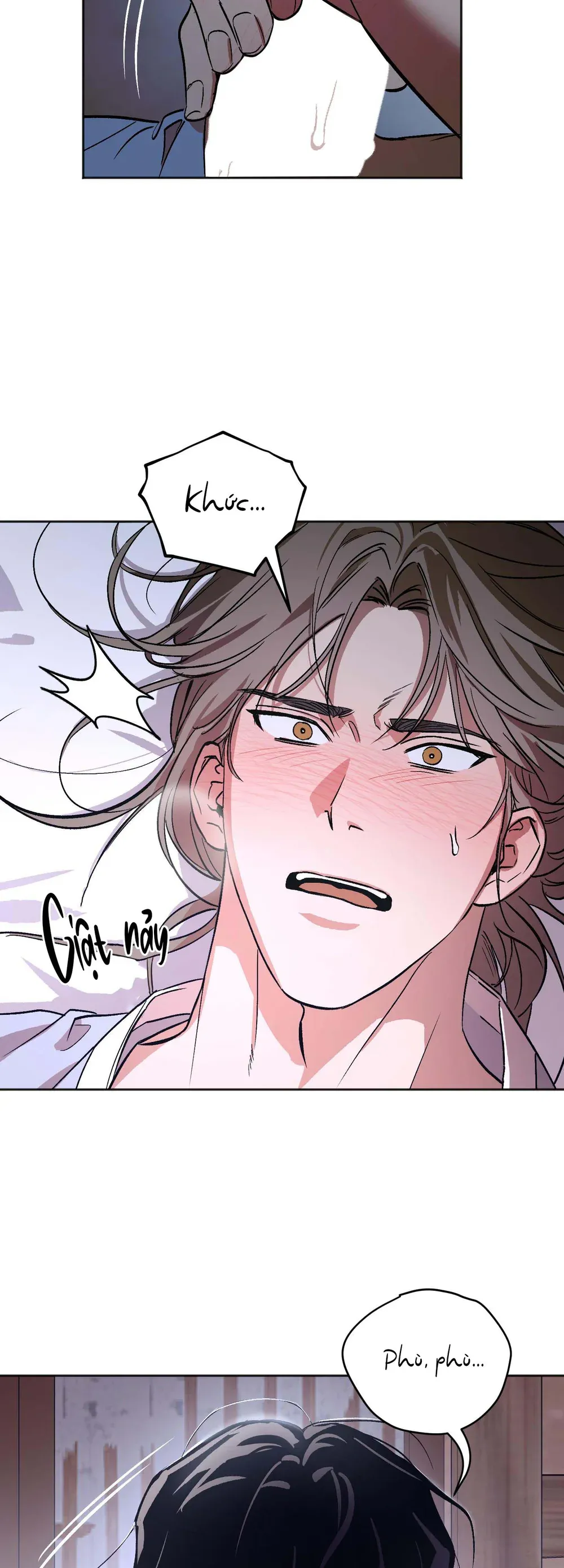 đọc truyện Khởi Nguyên Cầu Nguyện Chương 5 ảnh 3 tại Thiên Thai Truyện