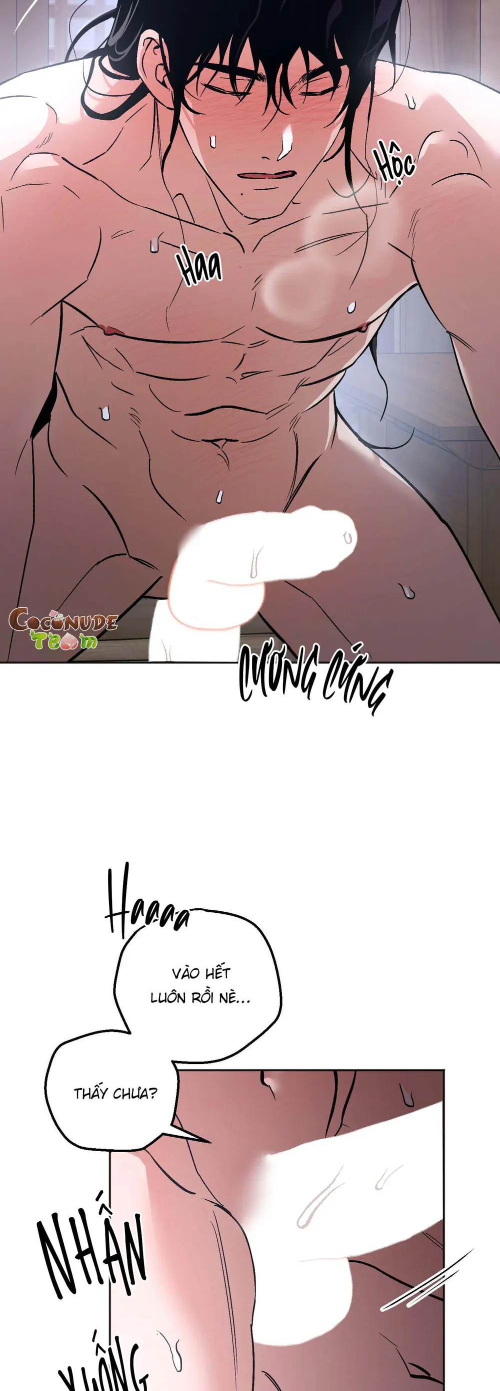 đọc truyện Khởi Nguyên Cầu Nguyện Chương 5 ảnh 4 tại Thiên Thai Truyện