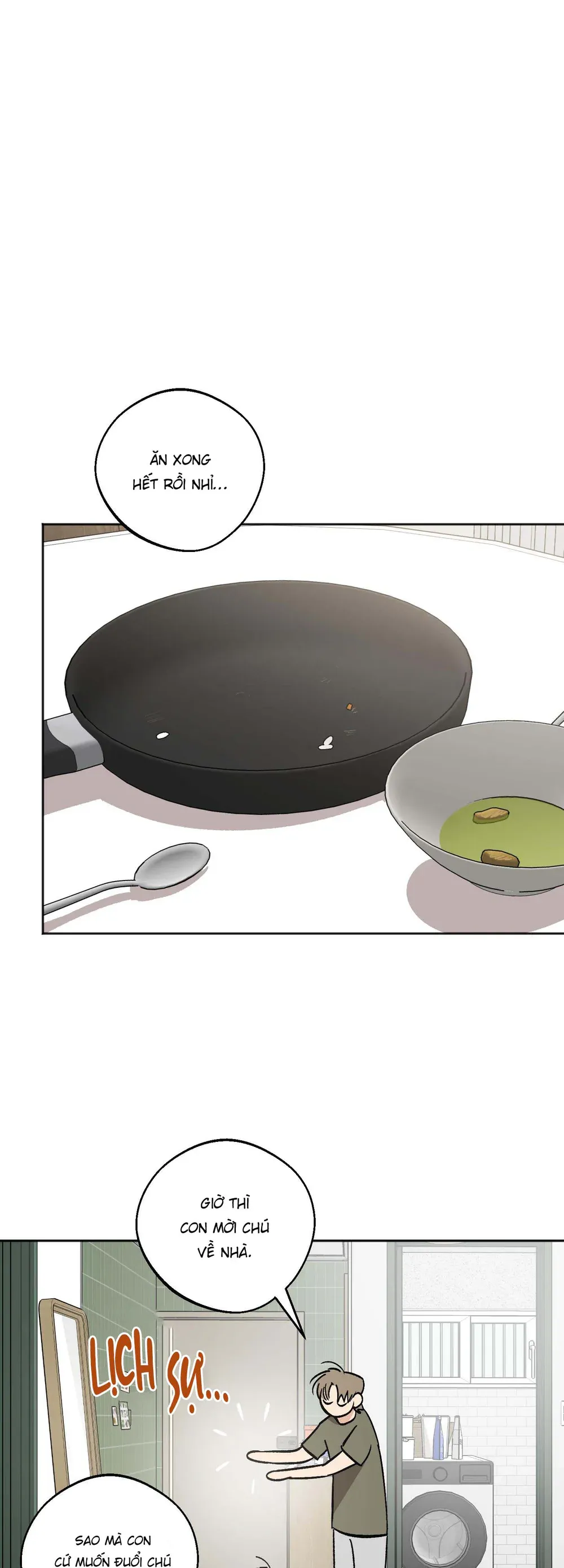 đọc truyện Khởi Nguyên Cầu Nguyện Chương 6 ảnh 2 tại Thiên Thai Truyện