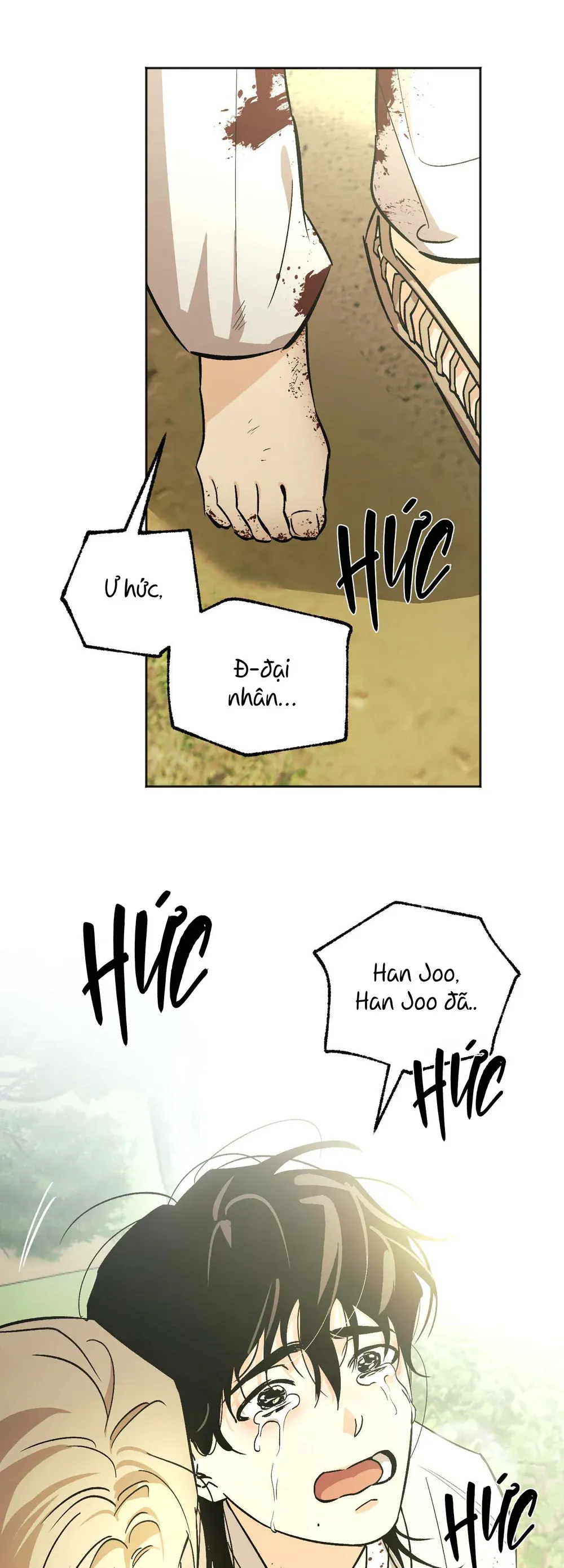 đọc truyện Khởi Nguyên Cầu Nguyện Chương 7 ảnh 3 tại Thiên Thai Truyện