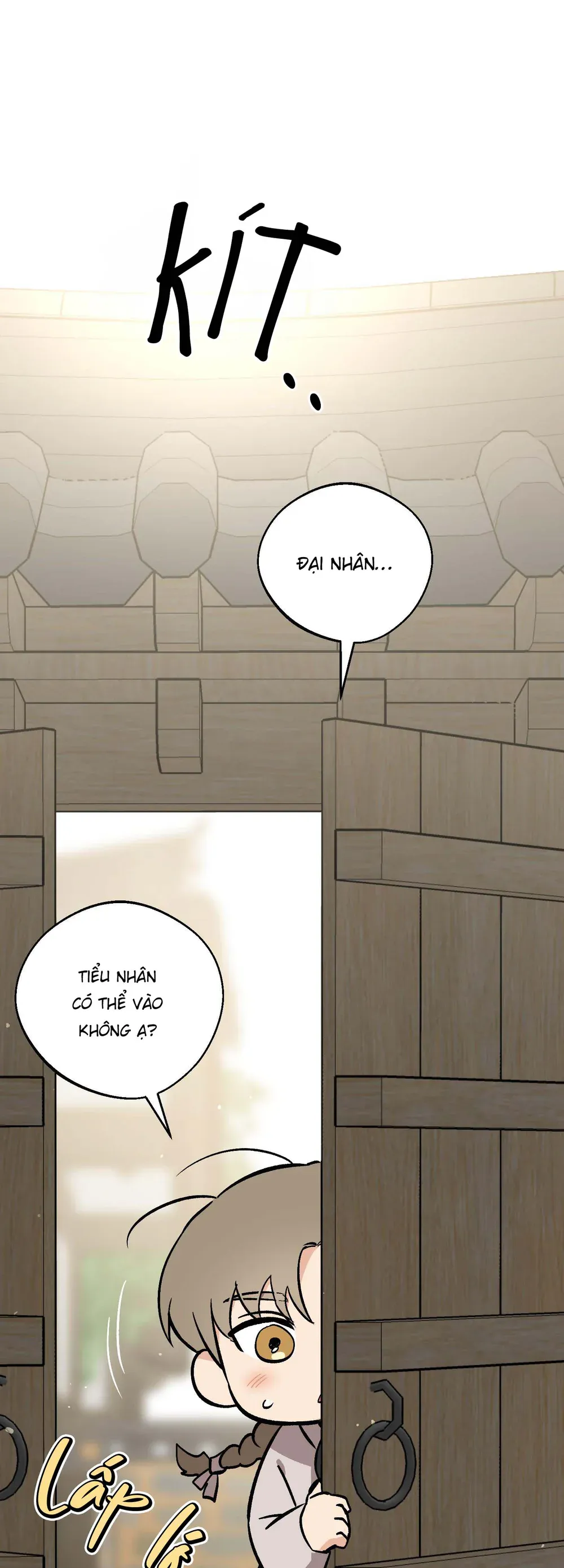 đọc truyện Khởi Nguyên Cầu Nguyện Chương 8 ảnh 2 tại Thiên Thai Truyện