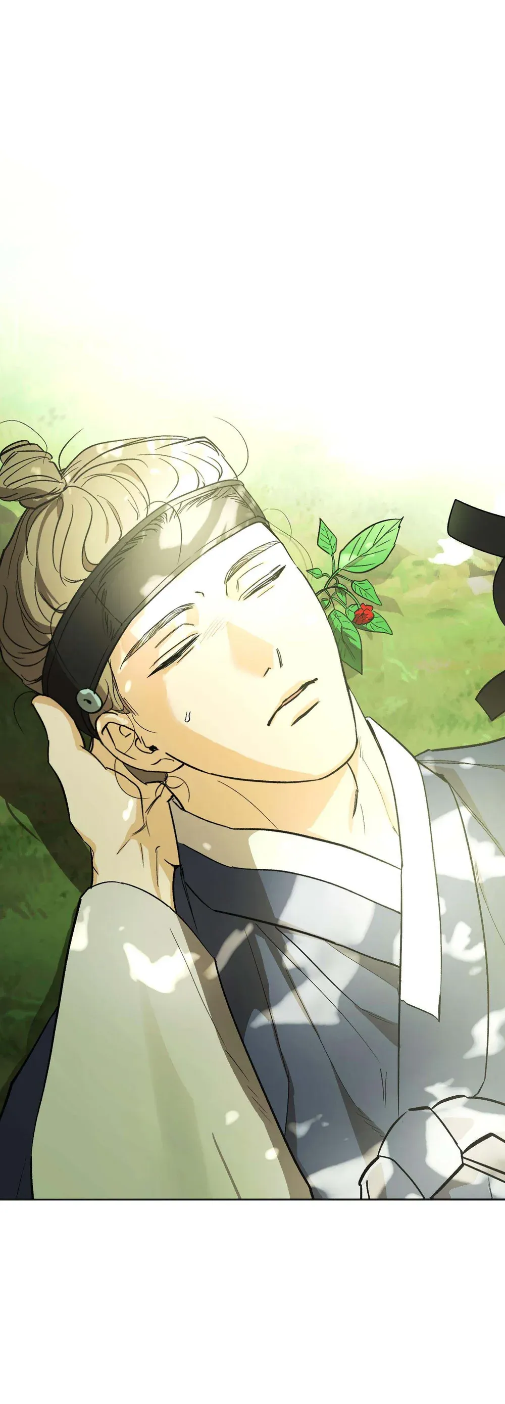 đọc truyện Khởi Nguyên Cầu Nguyện Chương 9 ảnh 2 tại Thiên Thai Truyện