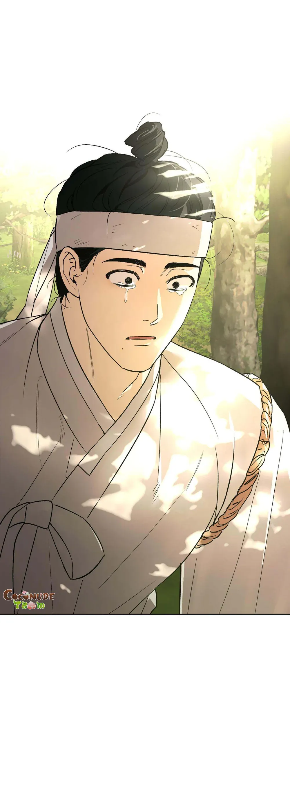 đọc truyện Khởi Nguyên Cầu Nguyện Chương 9 ảnh 3 tại Thiên Thai Truyện