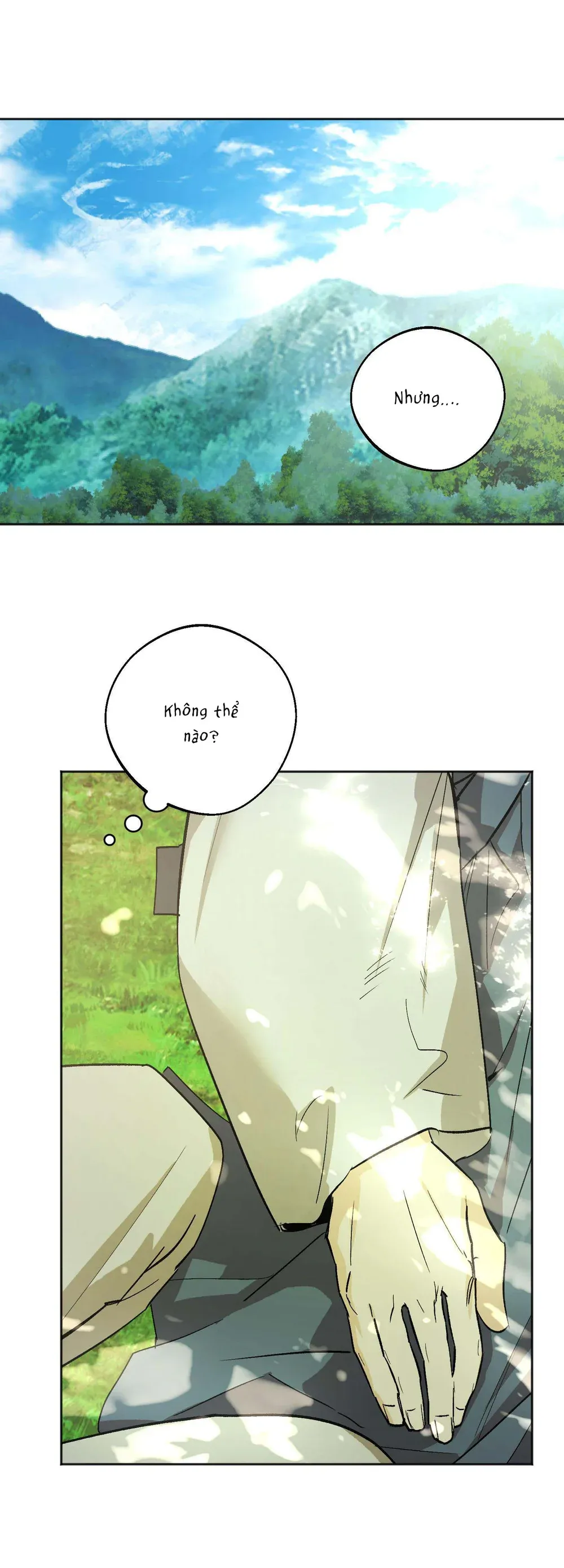 đọc truyện Khởi Nguyên Cầu Nguyện Chương 9 ảnh 4 tại Thiên Thai Truyện