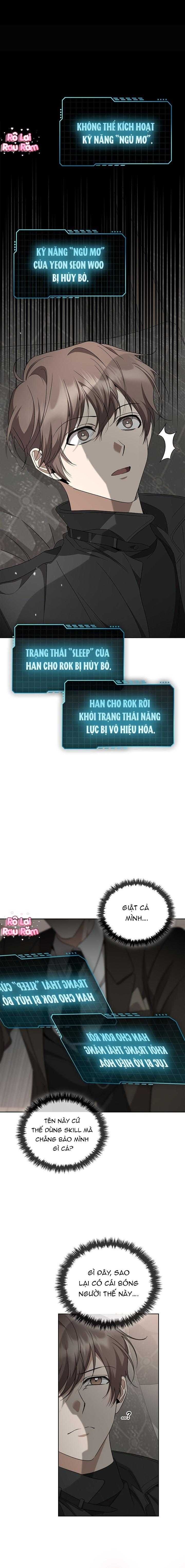 đọc truyện Khởi Tạo Kết Ẩn Chương 10 ảnh 11 tại Giả Dược