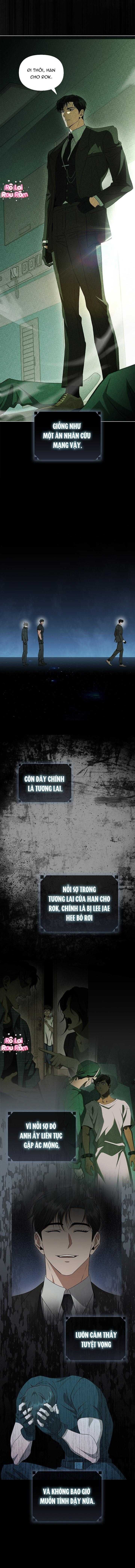 đọc truyện Khởi Tạo Kết Ẩn Chương 10 ảnh 4 tại Giả Dược