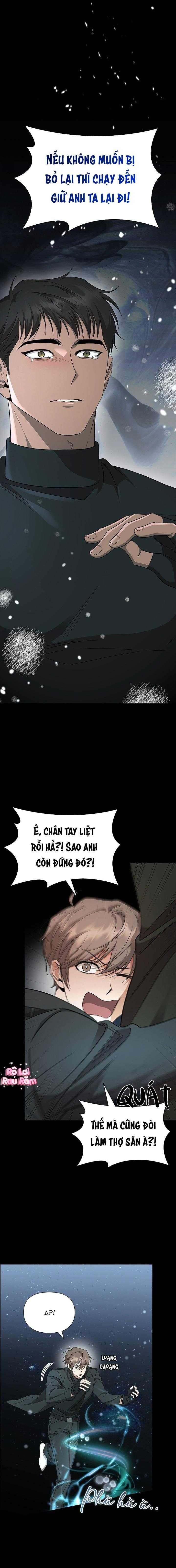 đọc truyện Khởi Tạo Kết Ẩn Chương 10 ảnh 7 tại Giả Dược