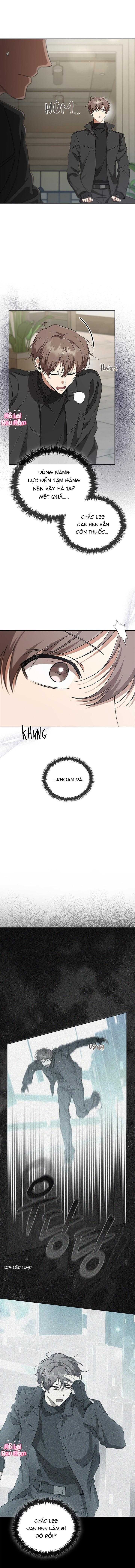 đọc truyện Khởi Tạo Kết Ẩn Chương 11 ảnh 4 tại Giả Dược