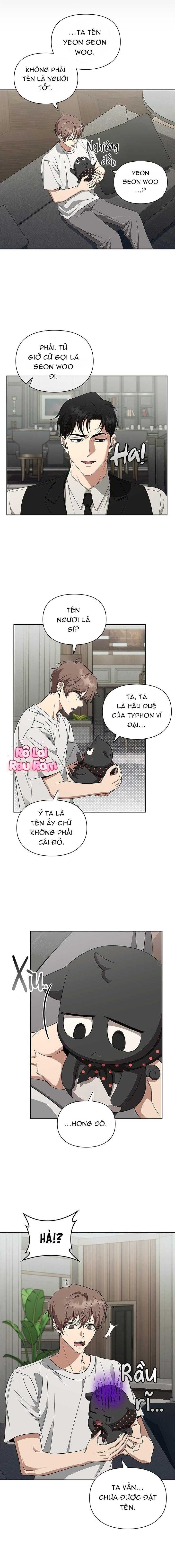 đọc truyện Khởi Tạo Kết Ẩn Chương 15 ảnh 13 tại Giả Dược