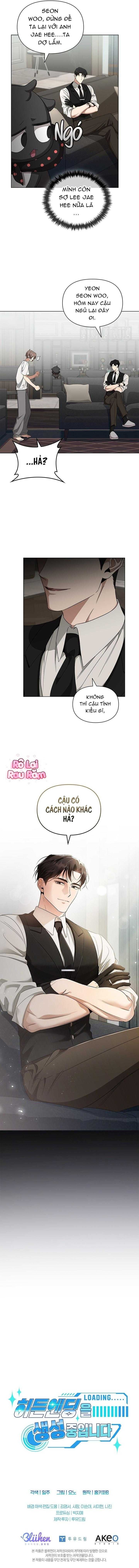 đọc truyện Khởi Tạo Kết Ẩn Chương 15 ảnh 19 tại Giả Dược