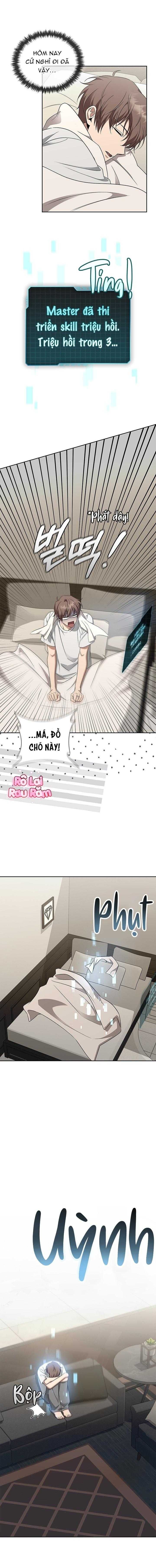 đọc truyện Khởi Tạo Kết Ẩn Chương 15 ảnh 8 tại Giả Dược