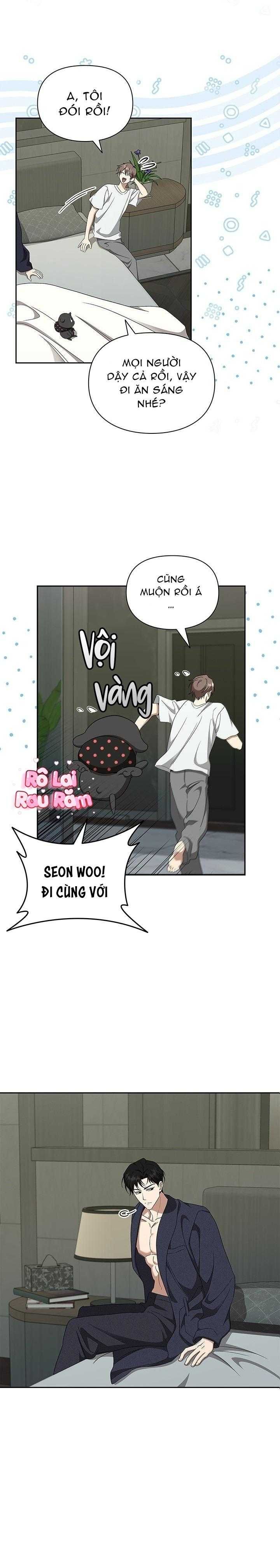 đọc truyện Khởi Tạo Kết Ẩn Chương 16 ảnh 14 tại Giả Dược