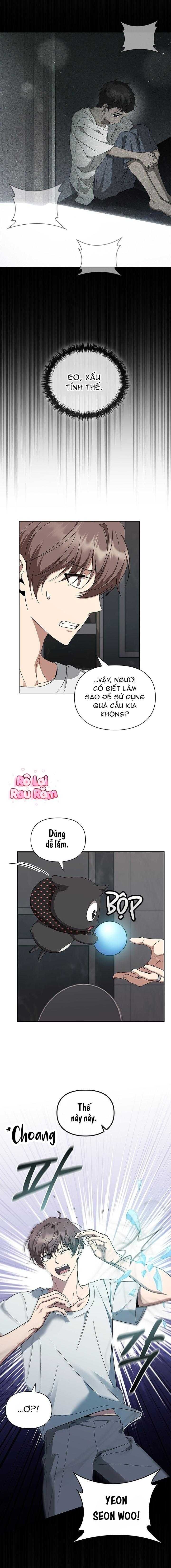 đọc truyện Khởi Tạo Kết Ẩn Chương 17 ảnh 11 tại Giả Dược