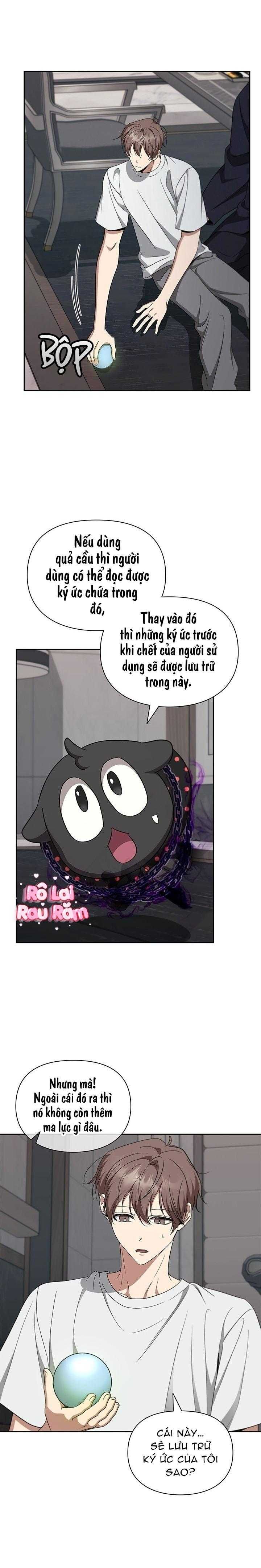 đọc truyện Khởi Tạo Kết Ẩn Chương 17 ảnh 18 tại Giả Dược