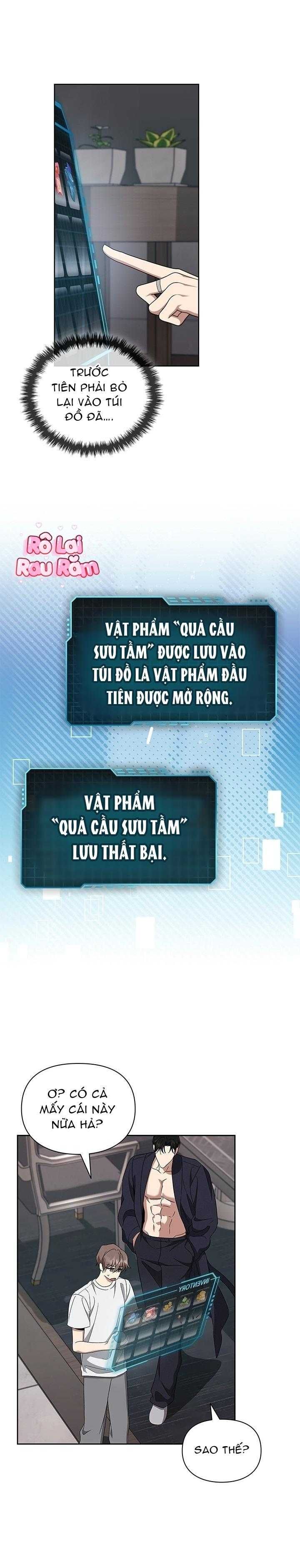 đọc truyện Khởi Tạo Kết Ẩn Chương 17 ảnh 19 tại Giả Dược