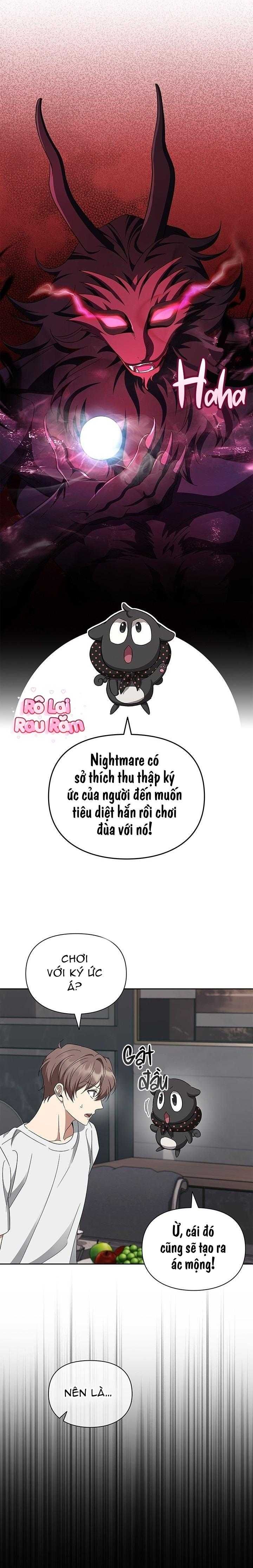 đọc truyện Khởi Tạo Kết Ẩn Chương 17 ảnh 26 tại Giả Dược
