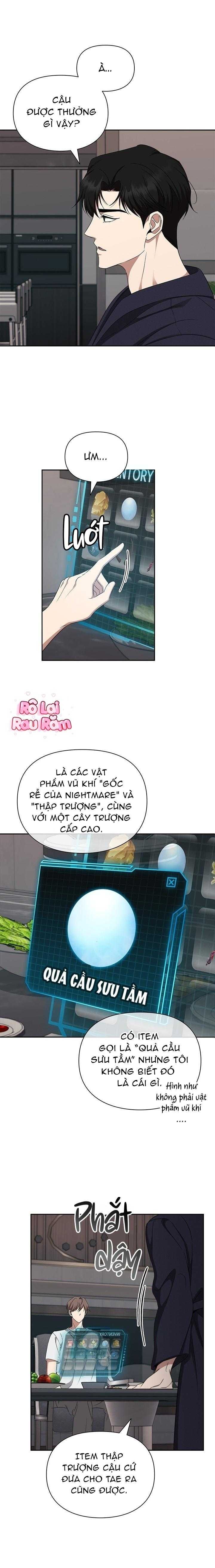 đọc truyện Khởi Tạo Kết Ẩn Chương 17 ảnh 8 tại Giả Dược