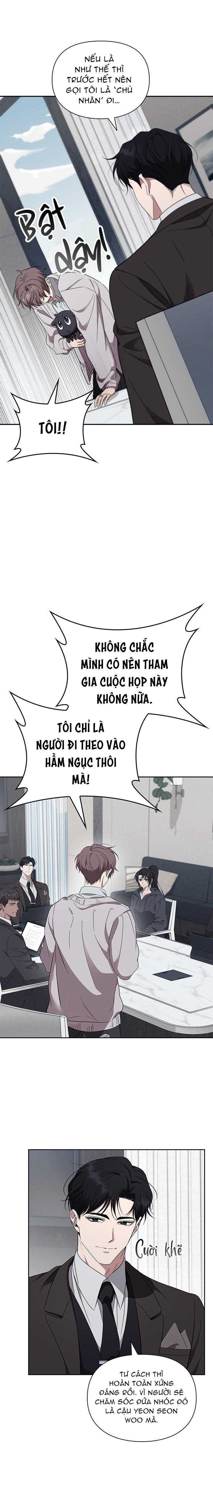 đọc truyện Khởi Tạo Kết Ẩn Chương 18 ảnh 19 tại Giả Dược