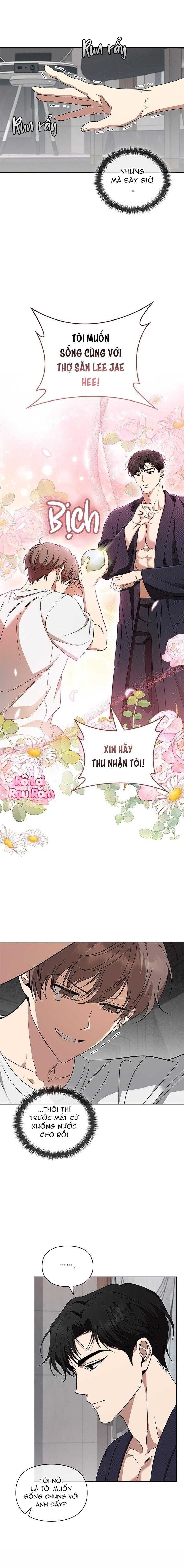 đọc truyện Khởi Tạo Kết Ẩn Chương 18 ảnh 6 tại Giả Dược