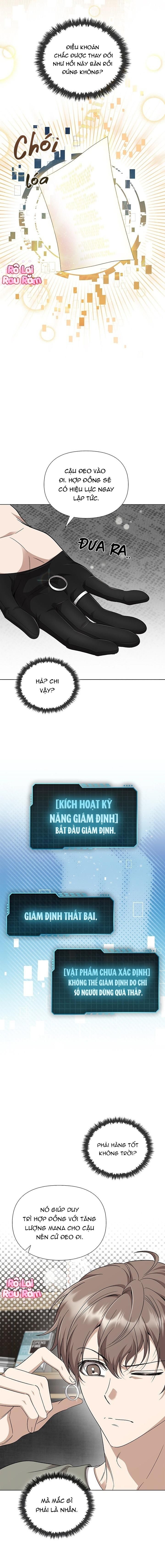 đọc truyện Khởi Tạo Kết Ẩn Chương 3 ảnh 13 tại Giả Dược