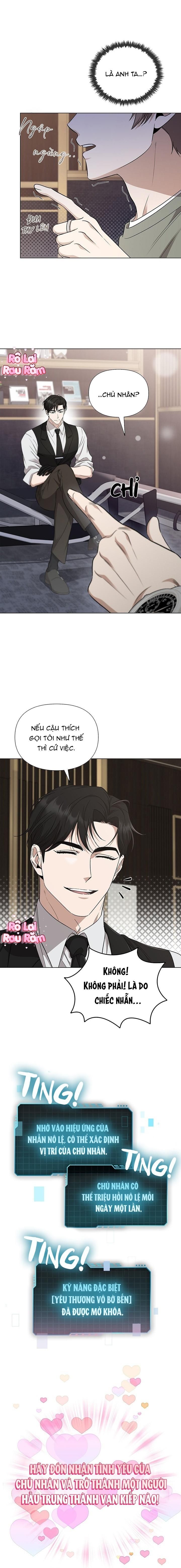 đọc truyện Khởi Tạo Kết Ẩn Chương 3 ảnh 15 tại Giả Dược