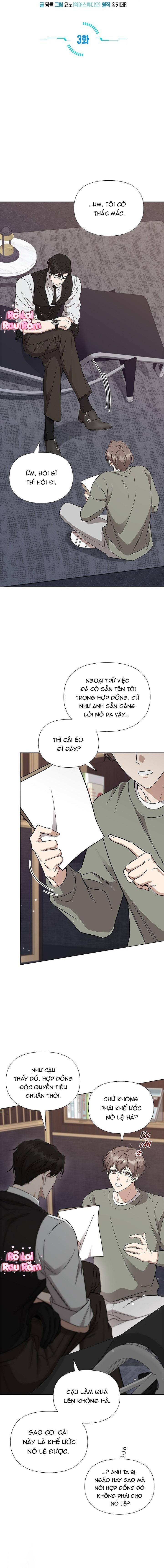 đọc truyện Khởi Tạo Kết Ẩn Chương 3 ảnh 6 tại Giả Dược