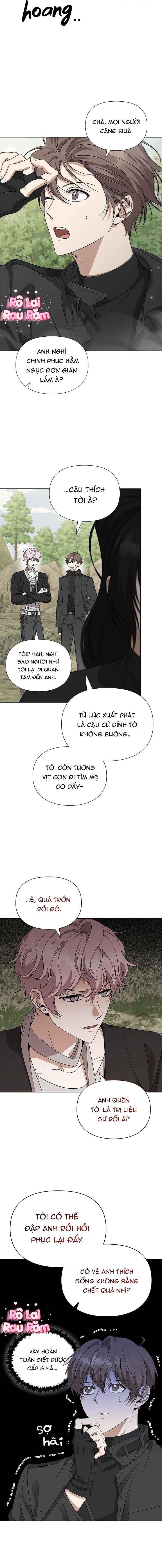 đọc truyện Khởi Tạo Kết Ẩn Chương 5 ảnh 17 tại Giả Dược