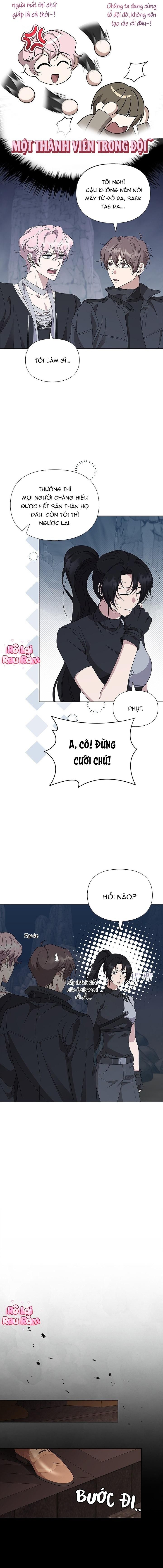 đọc truyện Khởi Tạo Kết Ẩn Chương 7 ảnh 13 tại Giả Dược