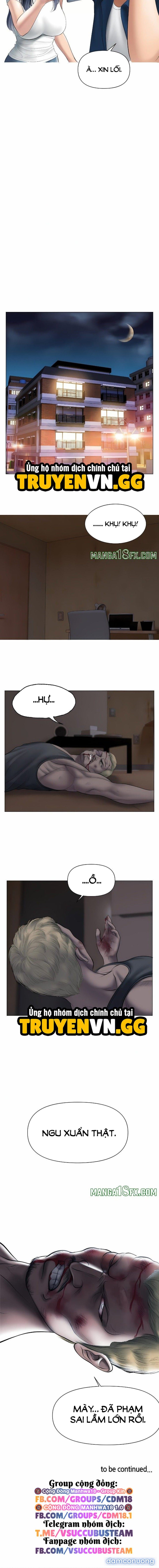 đọc truyện Khói Thuốc Thôi Miên Chương 2 ảnh 7 tại Thiên Thai Truyện