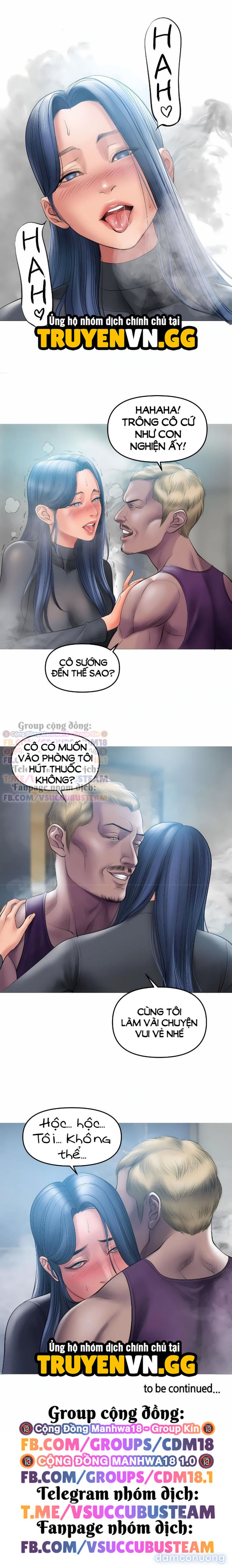 đọc truyện Khói Thuốc Thôi Miên Chương 5 ảnh 11 tại Thiên Thai Truyện