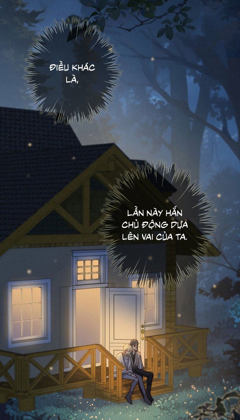 đọc truyện Khốn Thú Chi Nhiễm Chương 39 ảnh 16 tại Giả Dược