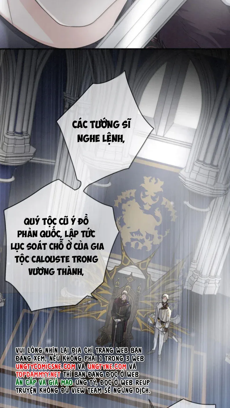 đọc truyện Khốn Thú Chi Nhiễm Chương 43 ảnh 52 tại Giả Dược