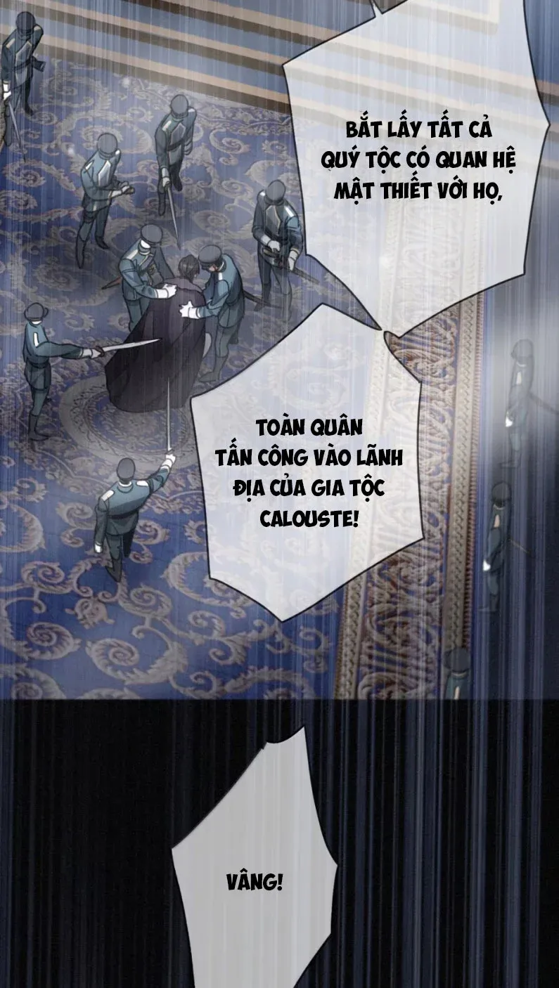 đọc truyện Khốn Thú Chi Nhiễm Chương 43 ảnh 53 tại Giả Dược