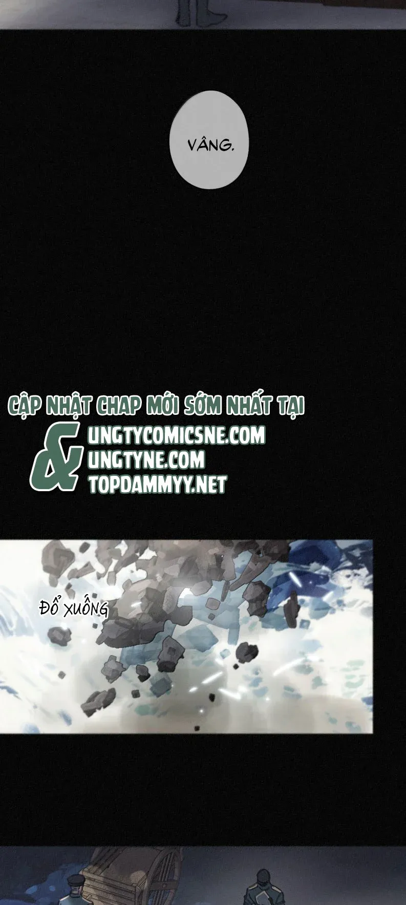 đọc truyện Khốn Thú Chi Nhiễm Chương 45 ảnh 7 tại Giả Dược