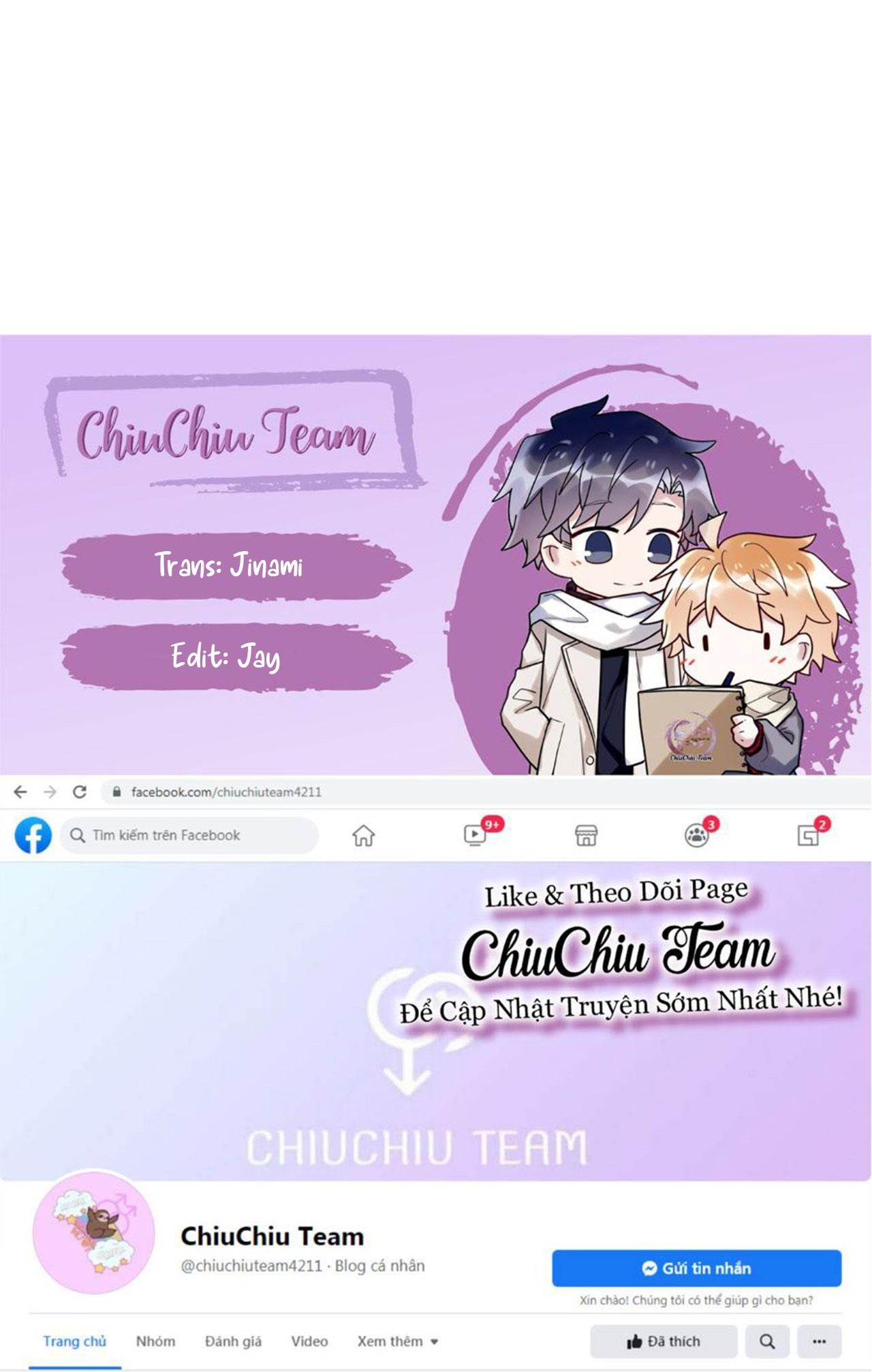 đọc truyện Khốn Thú Chi Nhiễm Chương 55.2 ảnh 4 tại Giả Dược