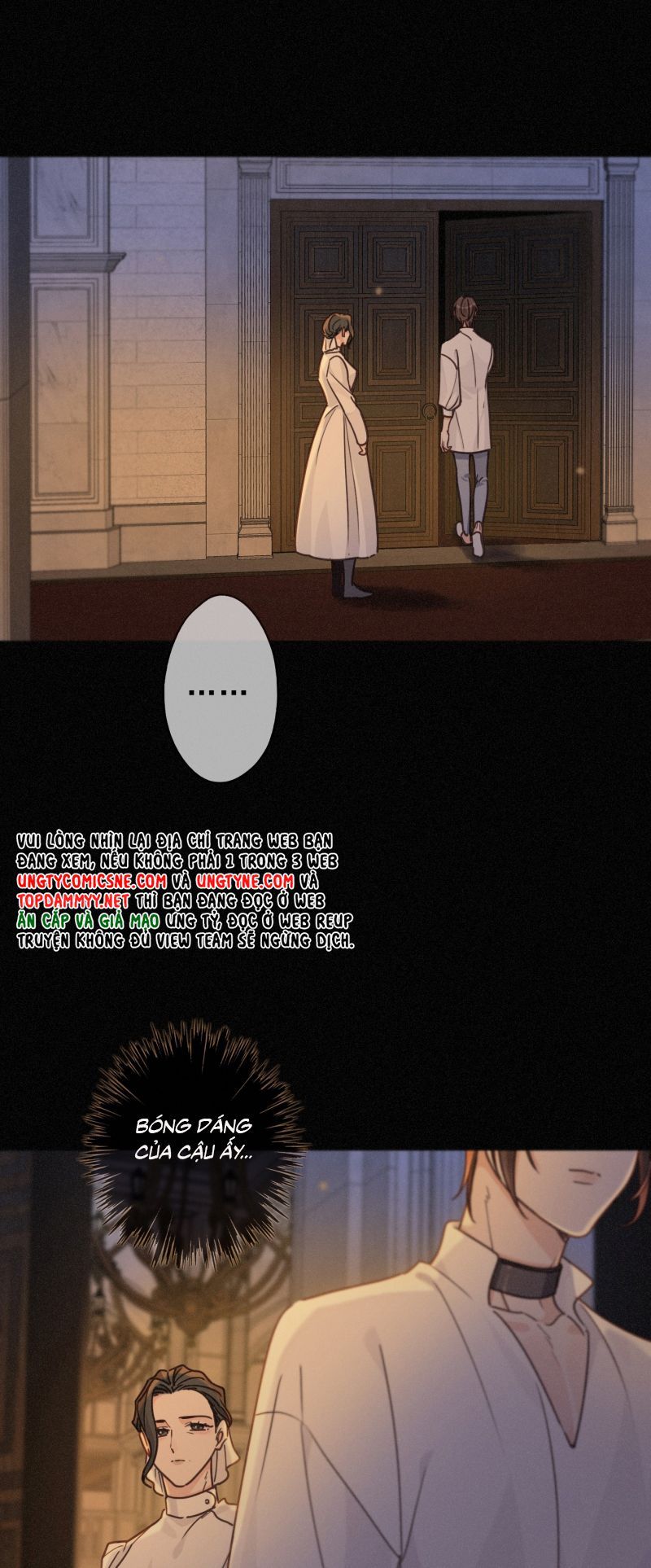 đọc truyện Khốn Thú Chi Nhiễm Chương 72 ảnh 20 tại Thiên Thai Truyện