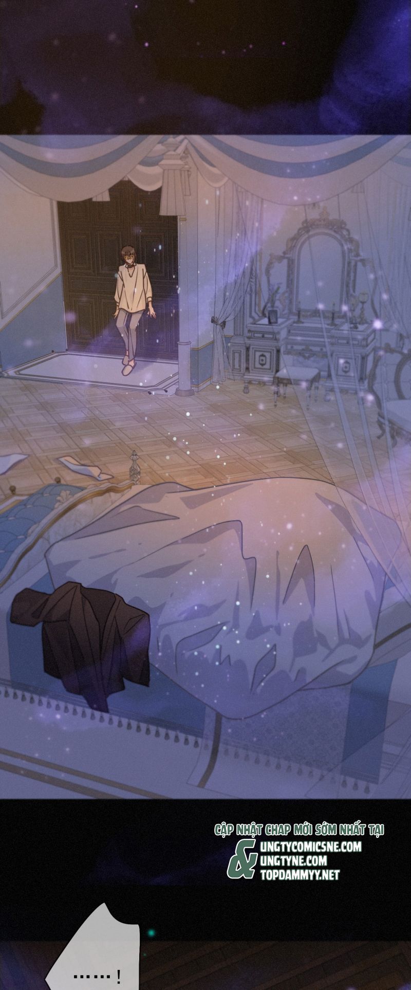 đọc truyện Khốn Thú Chi Nhiễm Chương 72 ảnh 22 tại Thiên Thai Truyện