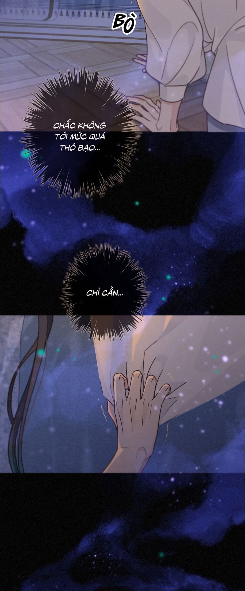 đọc truyện Khốn Thú Chi Nhiễm Chương 72 ảnh 25 tại Thiên Thai Truyện