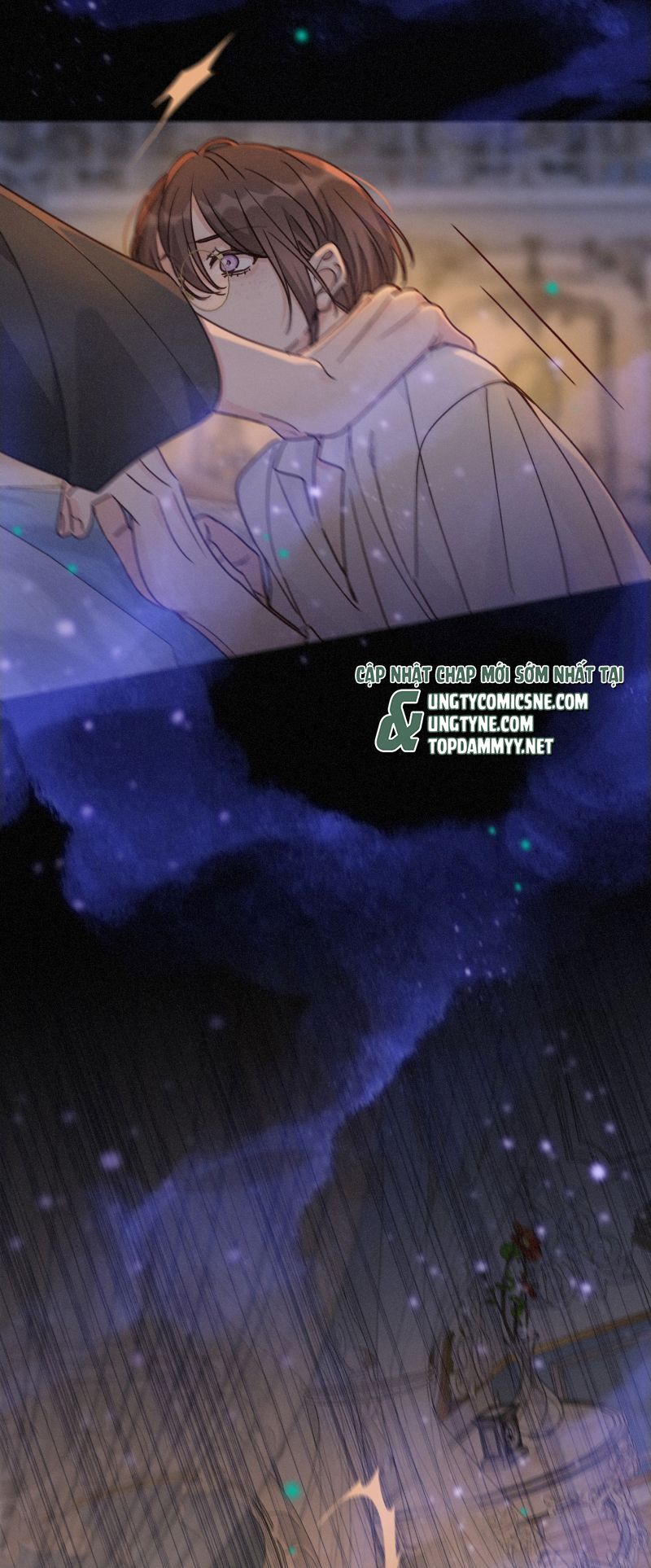 đọc truyện Khốn Thú Chi Nhiễm Chương 72 ảnh 26 tại Thiên Thai Truyện