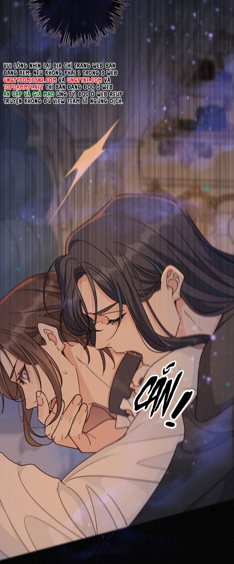 đọc truyện Khốn Thú Chi Nhiễm Chương 72 ảnh 28 tại Thiên Thai Truyện